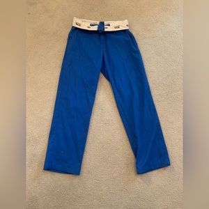 Blue dickies 874 pants